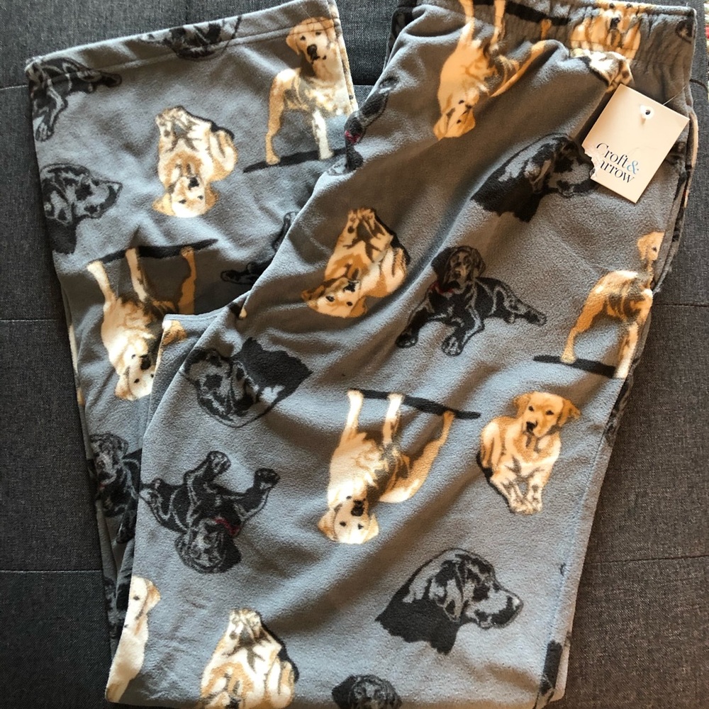 Croft & Barrow, men’s pajama pants